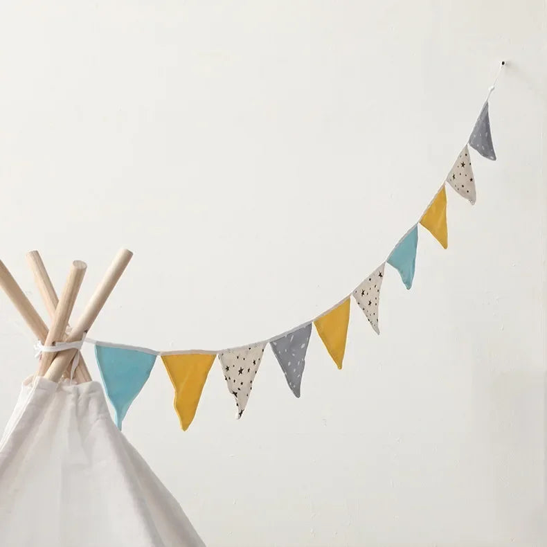 Portable Baby Play House Children Tent Teepee Tent Enfant Kids Tent Pink Blue Kids Play House Indoor Outdoor Toy Princess House