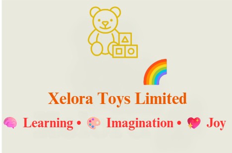 Xeloratoys